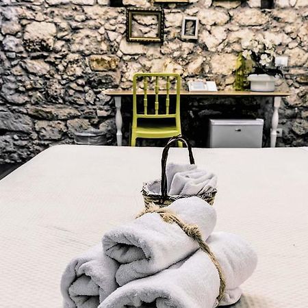B&B Siracusa Syracuse Eksteriør billede